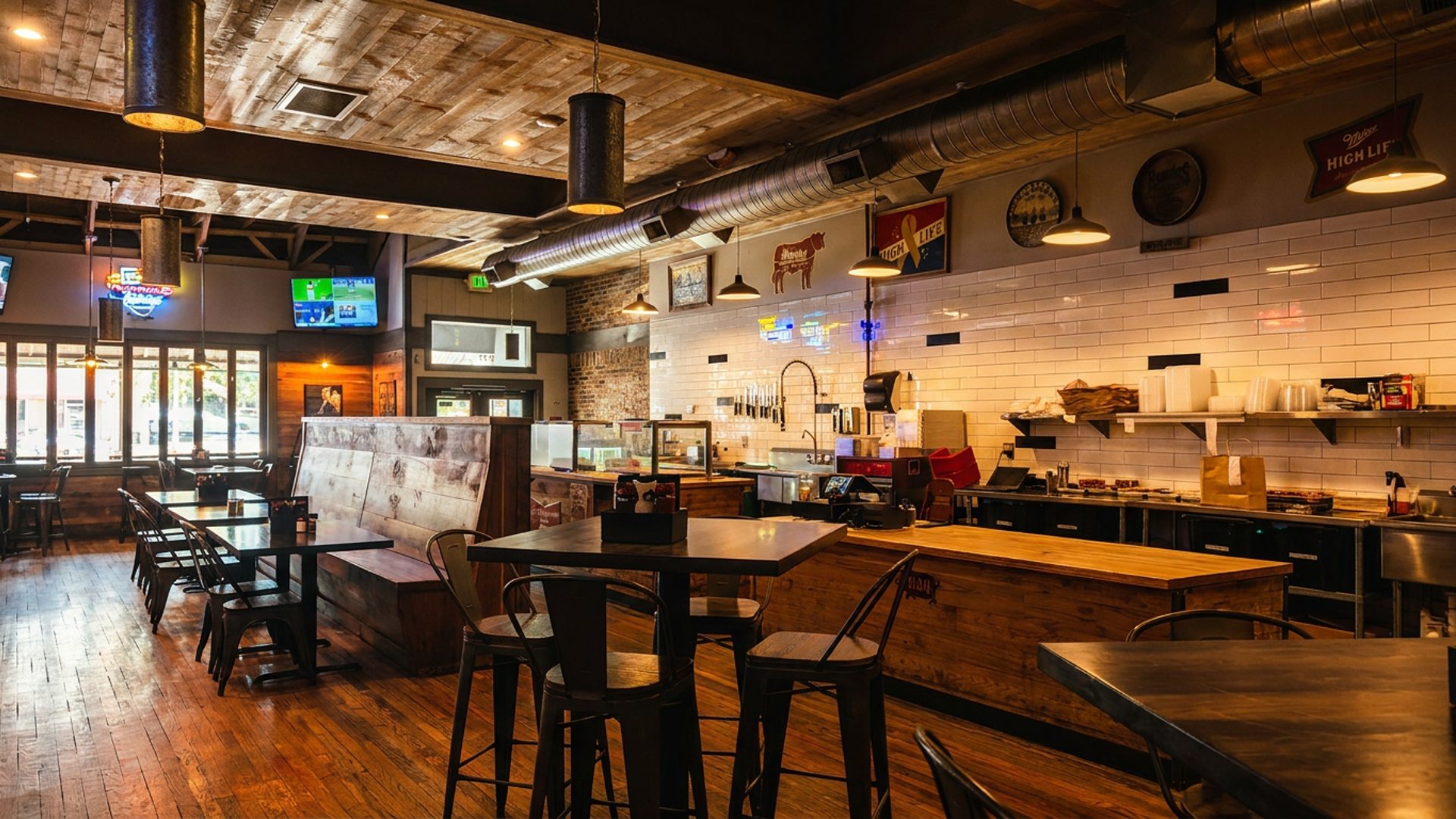 A humble but bold offering to Healdsburg