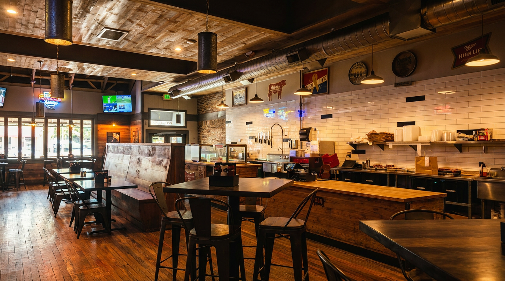 A humble but bold offering to Healdsburg