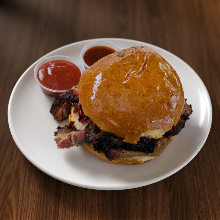 Mouthwatering Pork Dishes
