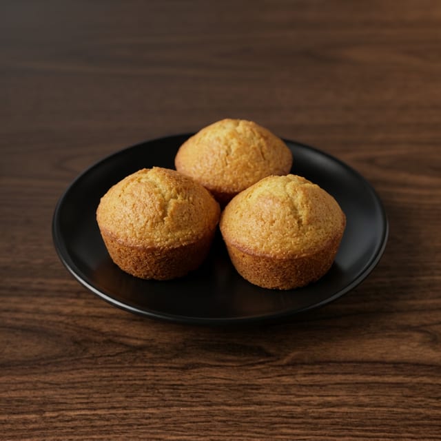 Drunken Hush Puppies.